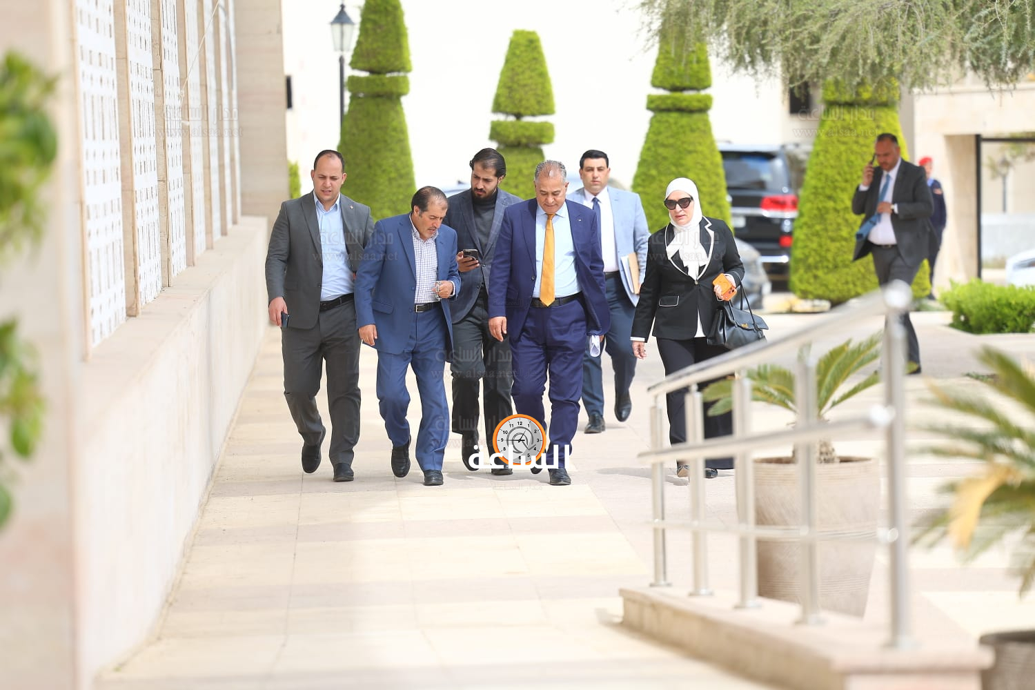 Madar Al-Saa Images 0.8430736676301829