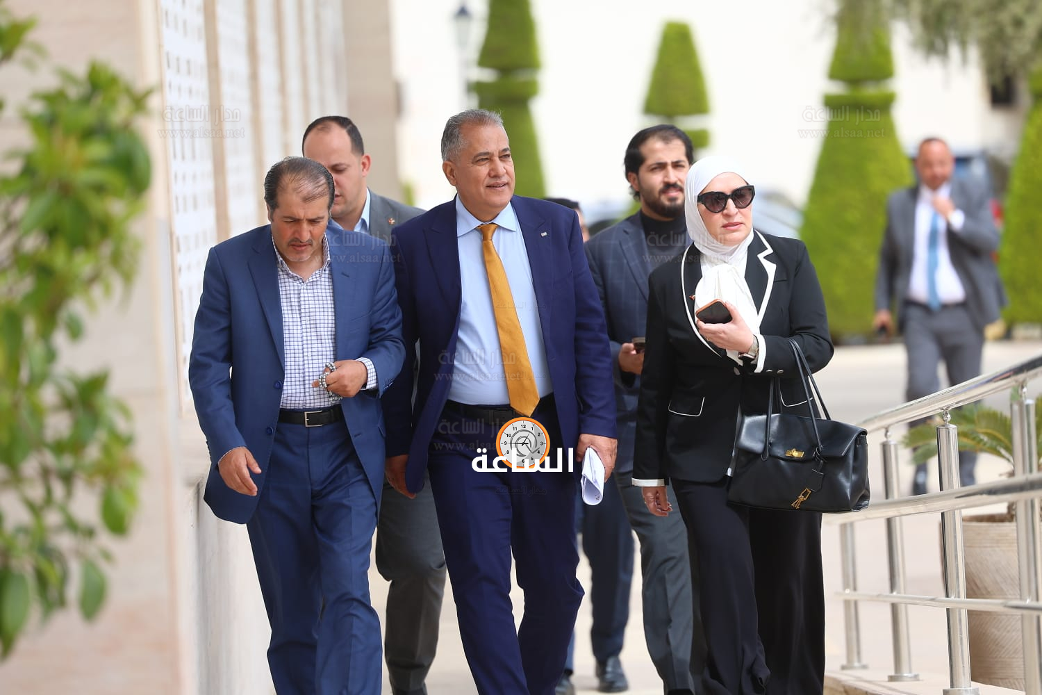 Madar Al-Saa Images 0.152734469217644