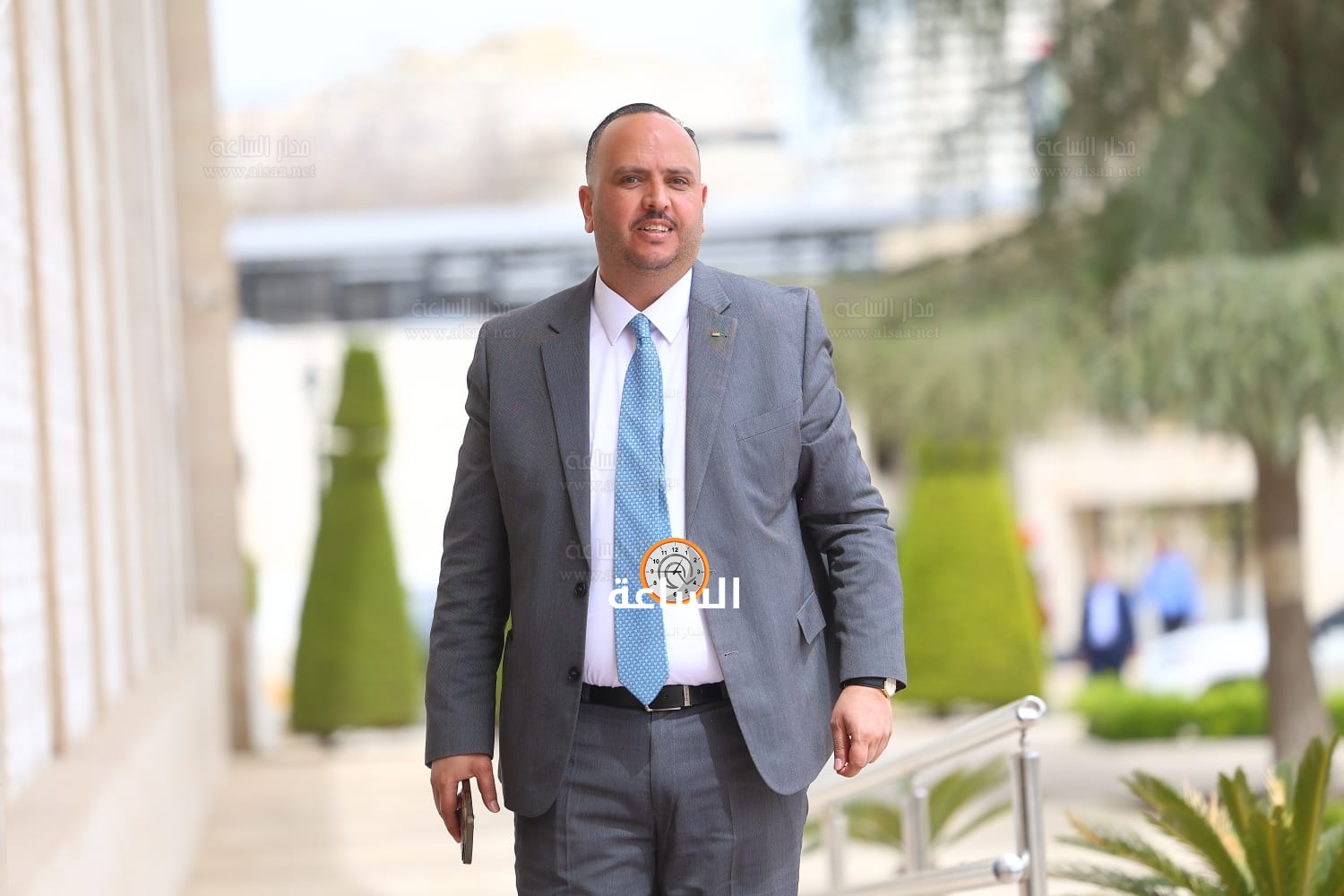 Madar Al-Saa Images 0.20878967120684322