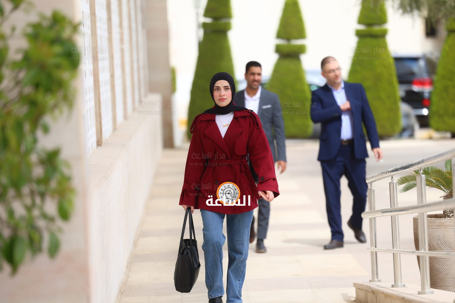 Madar Al-Saa Images 0.5165866708986238