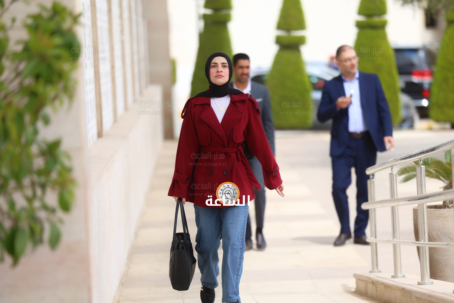 Madar Al-Saa Images 0.30915259188632027