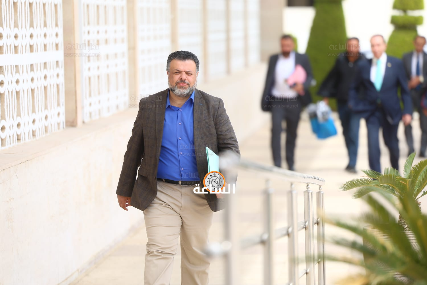 Madar Al-Saa Images 0.7026652167317166