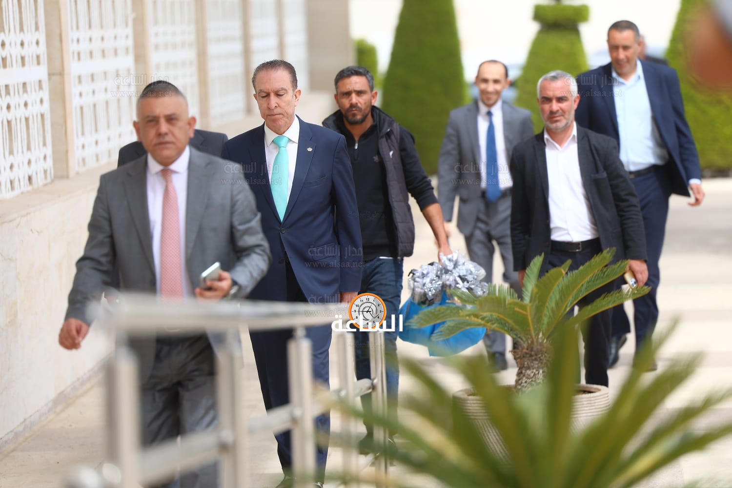 Madar Al-Saa Images 0.2751600008085159