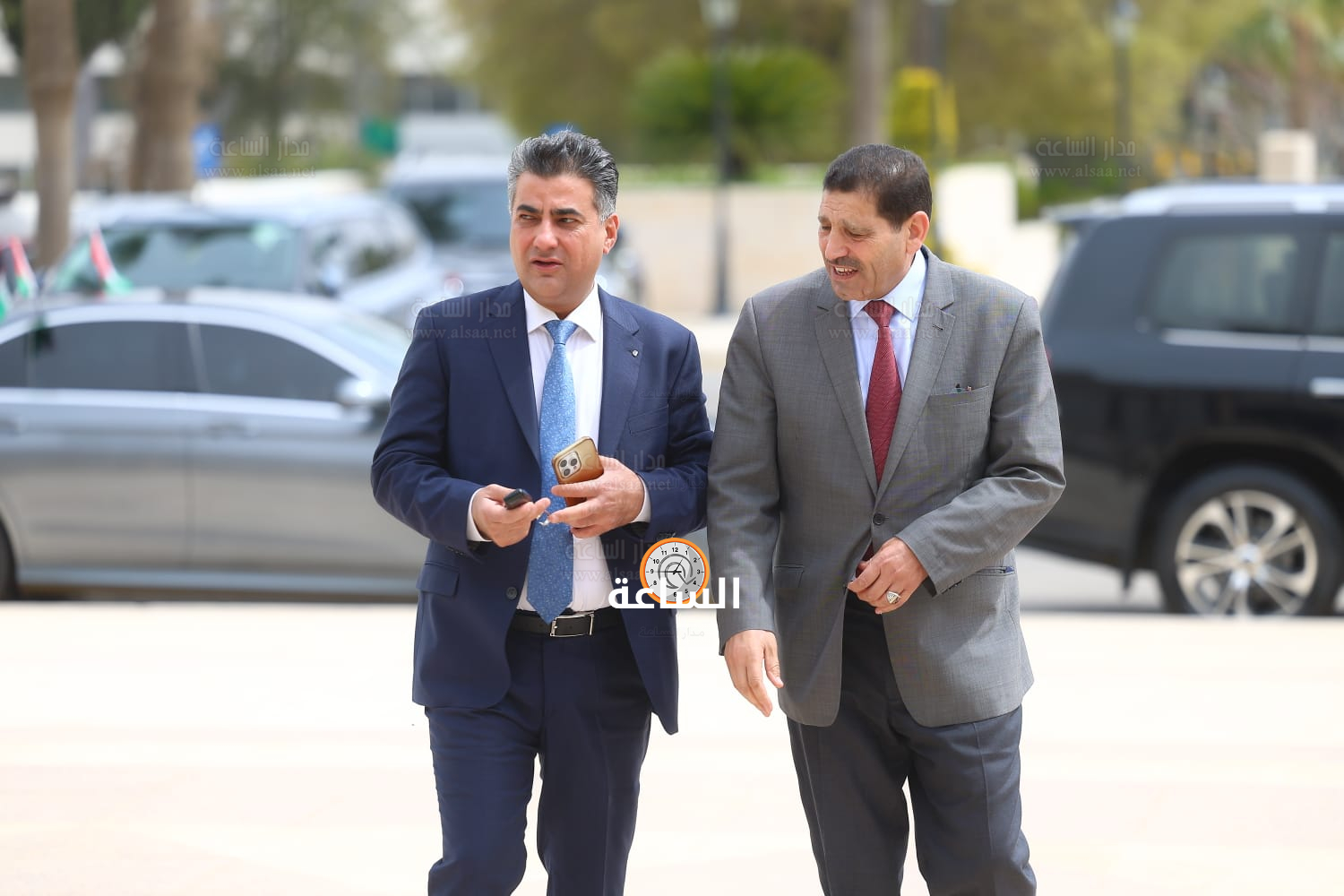 Madar Al-Saa Images 0.5738294385824496