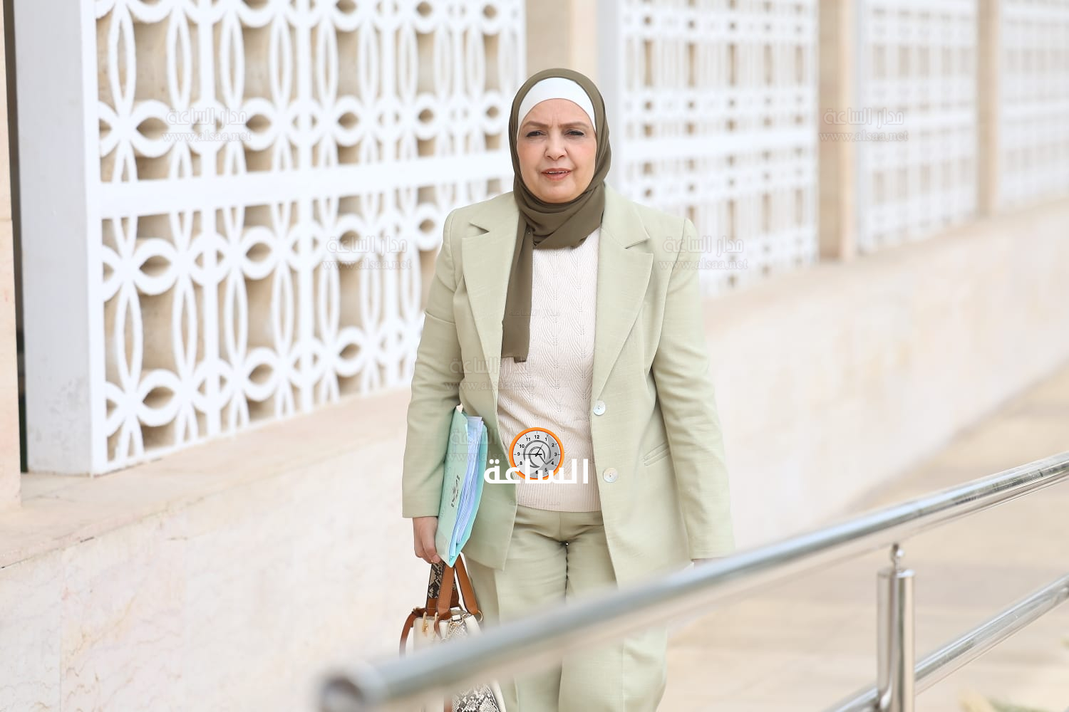 Madar Al-Saa Images 0.6760926685560718