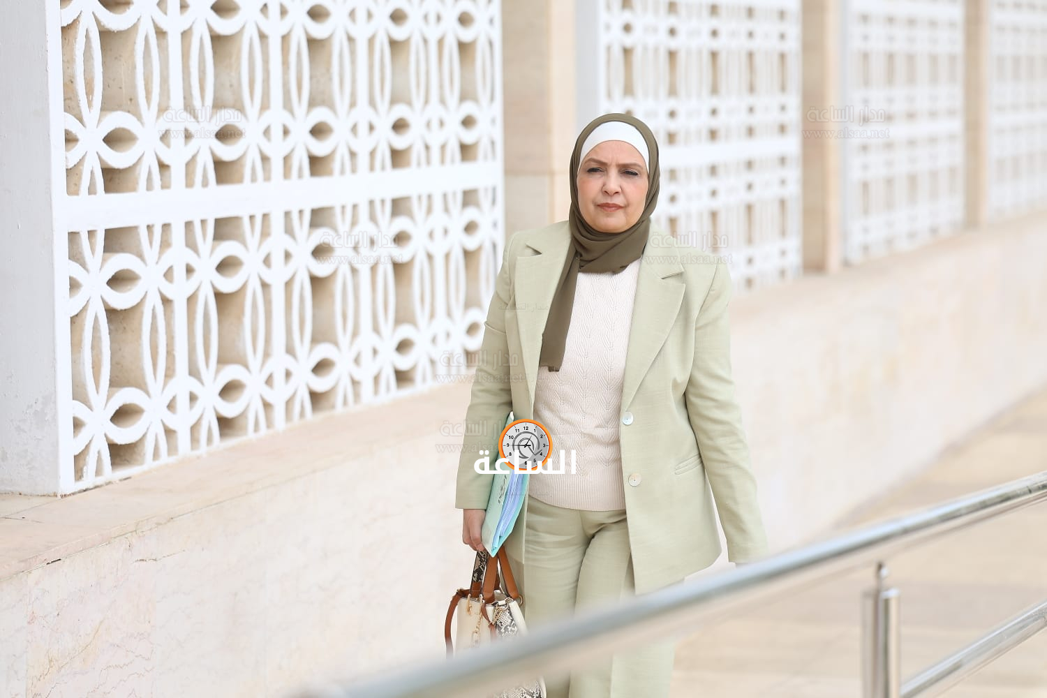 Madar Al-Saa Images 0.5978760114990291