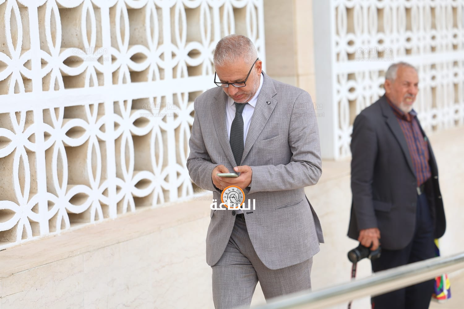 Madar Al-Saa Images 0.3732540550321889