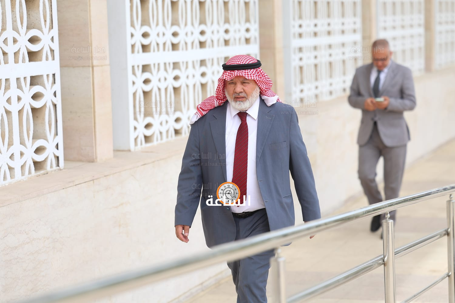 Madar Al-Saa Images 0.6589700307670137