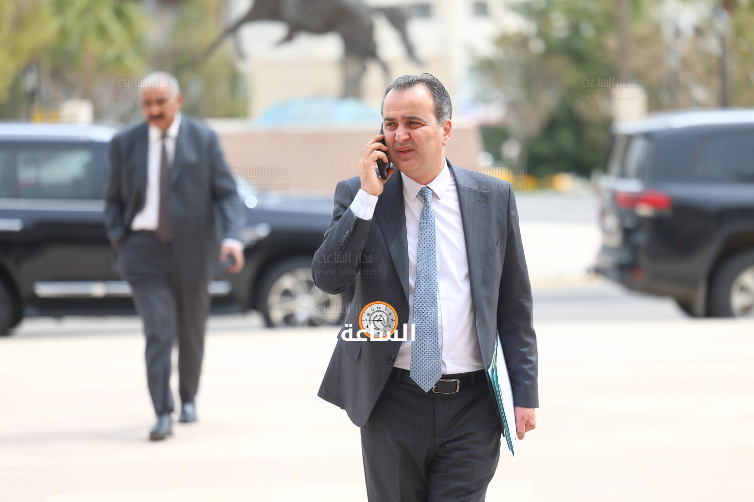 Madar Al-Saa Images 0.5821381363102162