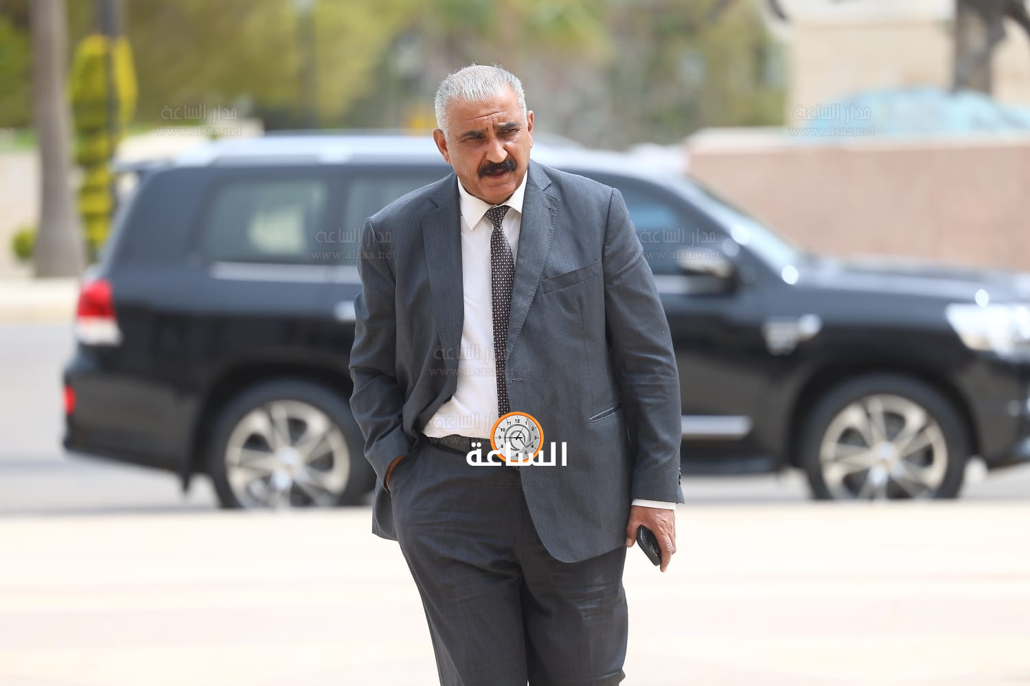 Madar Al-Saa Images 0.32052628821263485