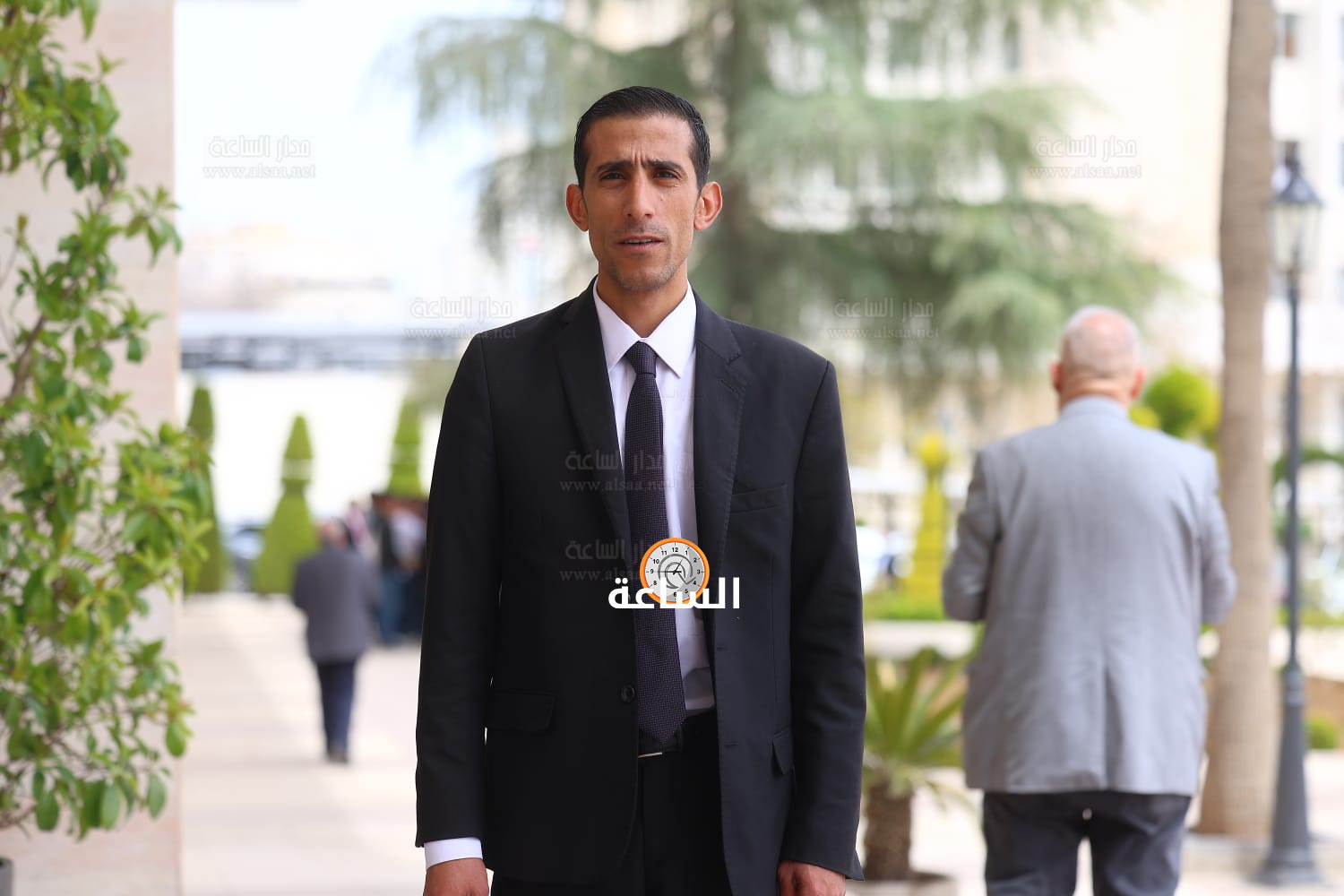 Madar Al-Saa Images 0.06721678560659383