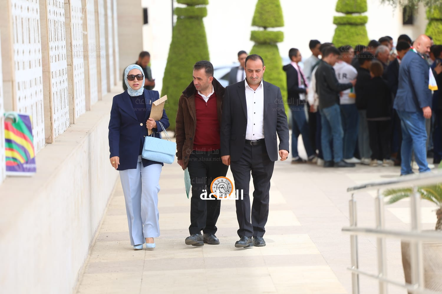 Madar Al-Saa Images 0.27815920449879694