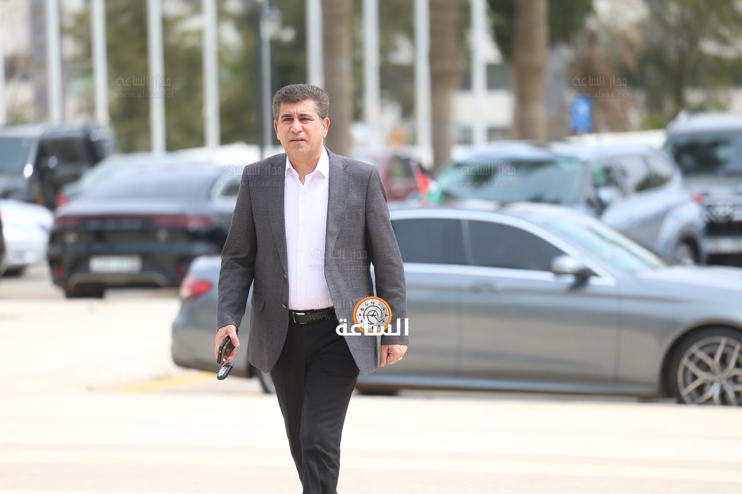 Madar Al-Saa Images 0.436480332239674