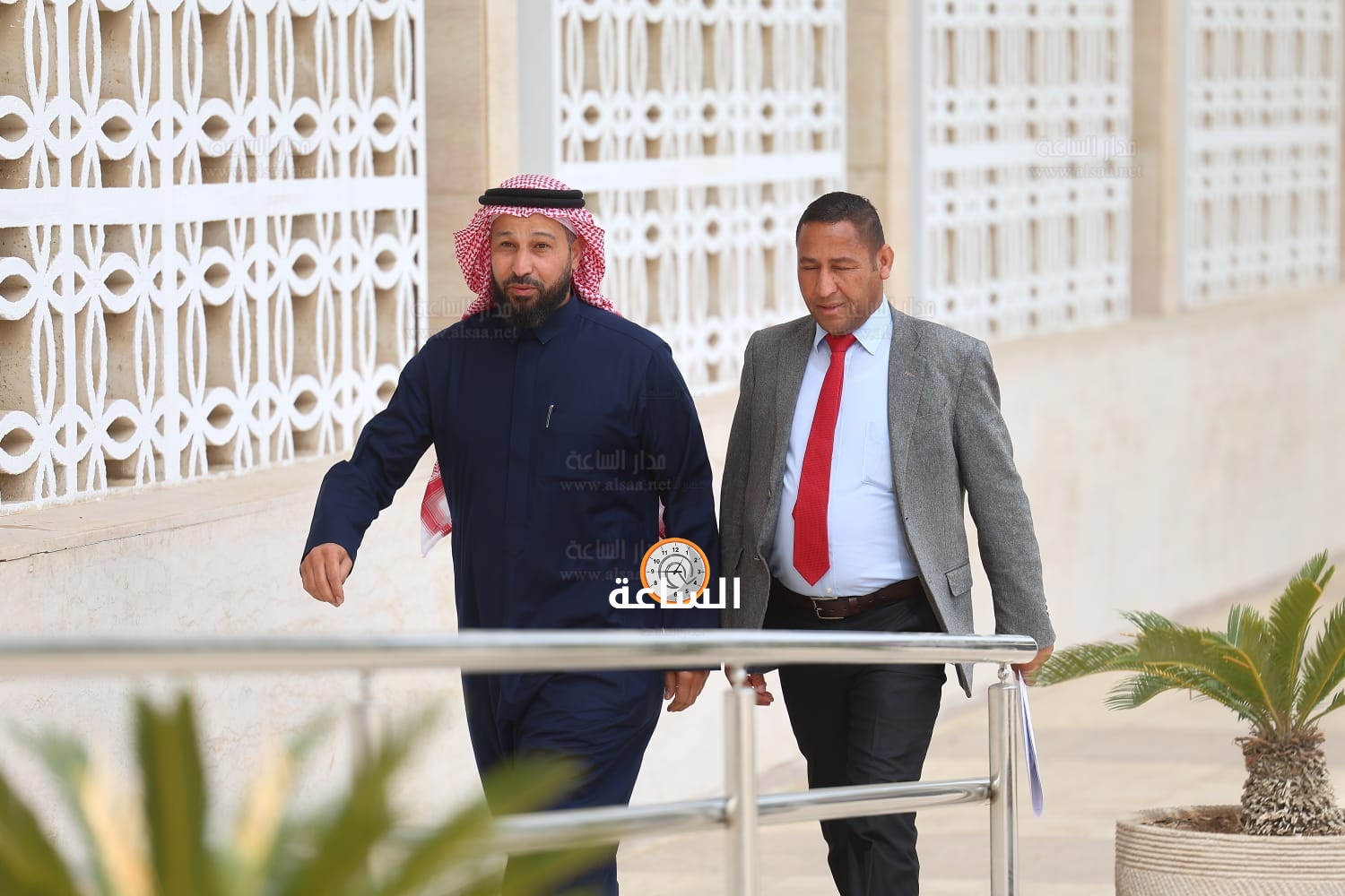 Madar Al-Saa Images 0.1357197860202185