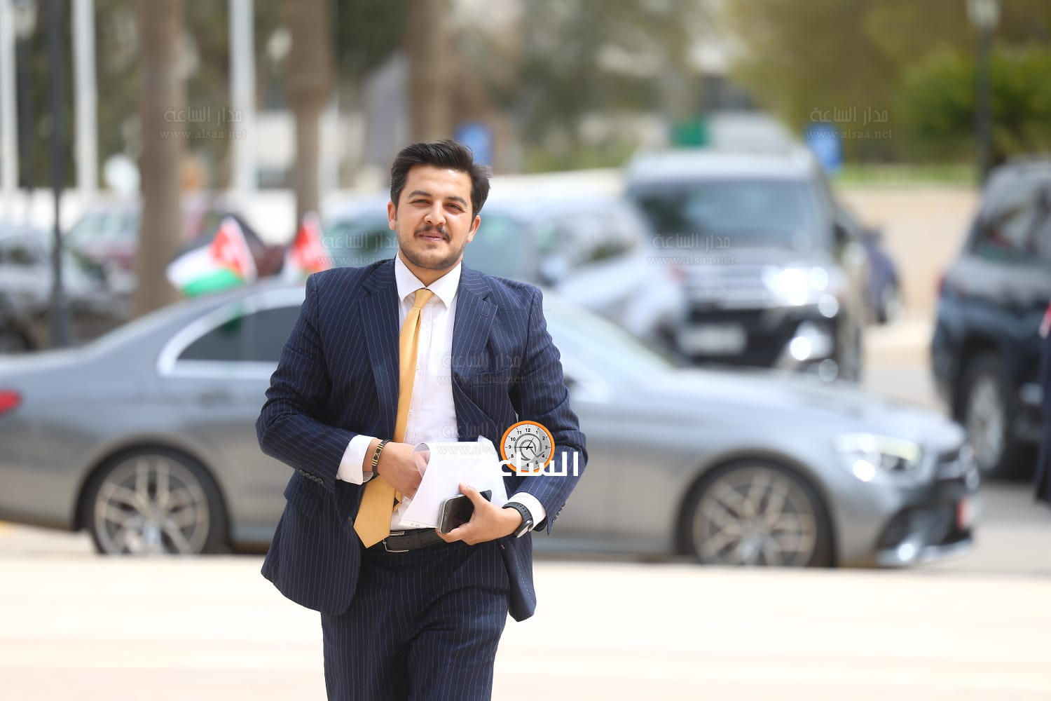 Madar Al-Saa Images 0.7354044795286832