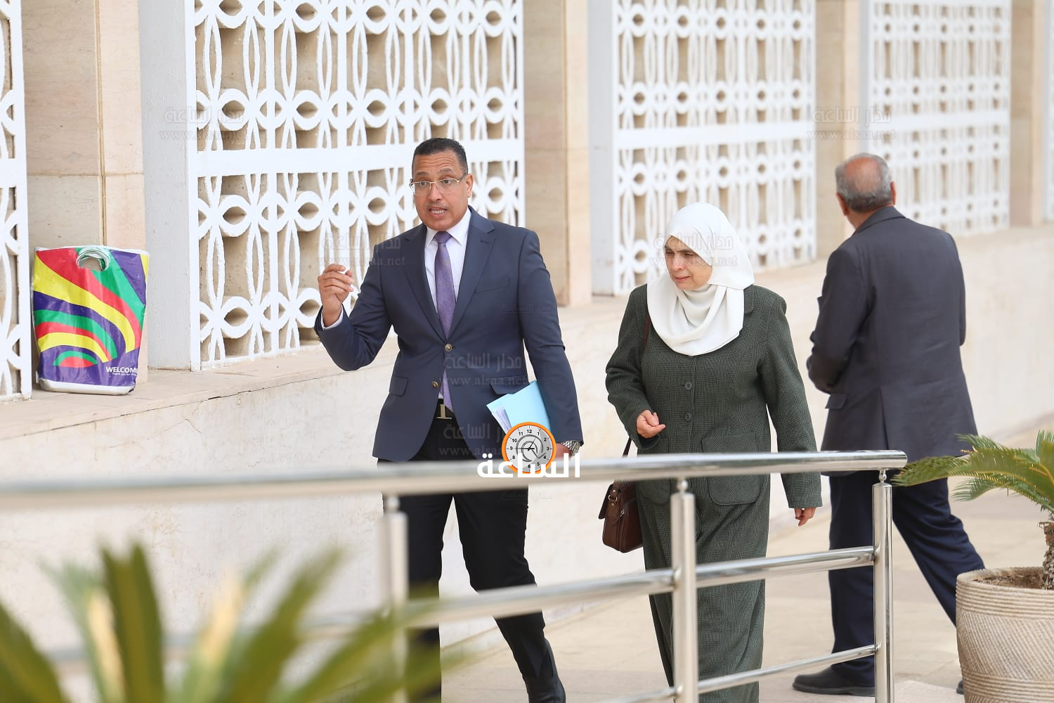 Madar Al-Saa Images 0.9162549397108165