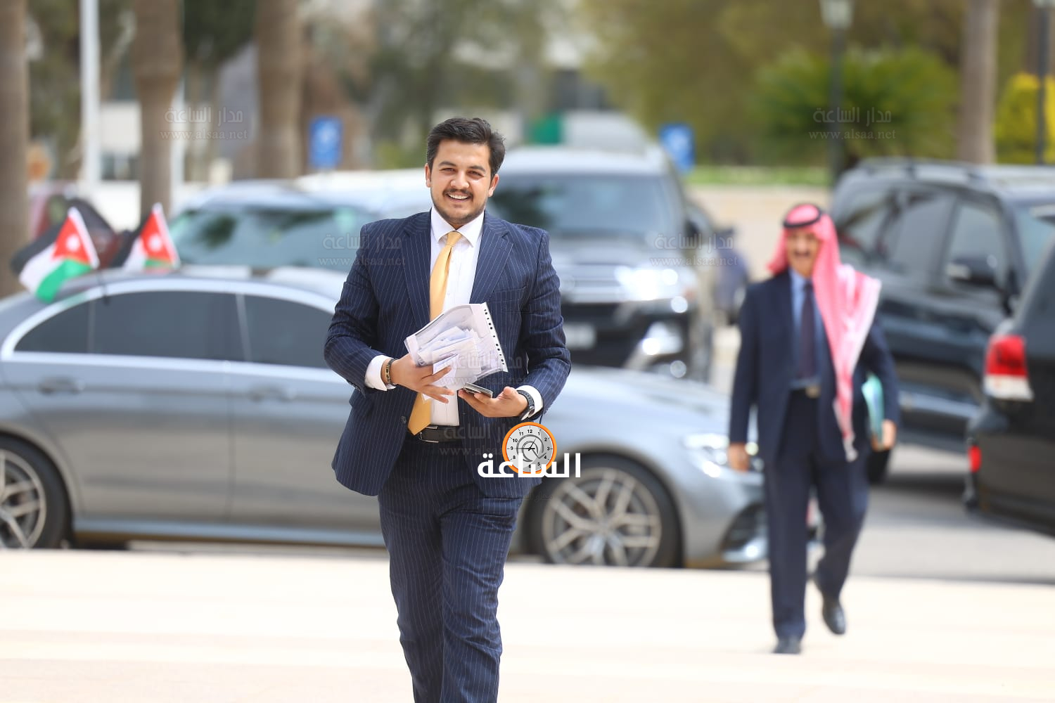 Madar Al-Saa Images 0.45528048687942635