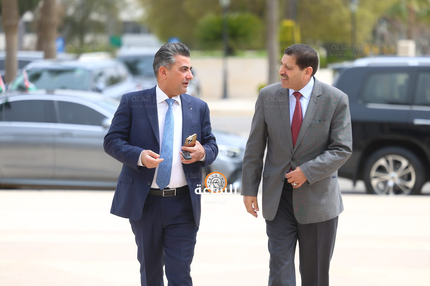 Madar Al-Saa Images 0.7431023241660976