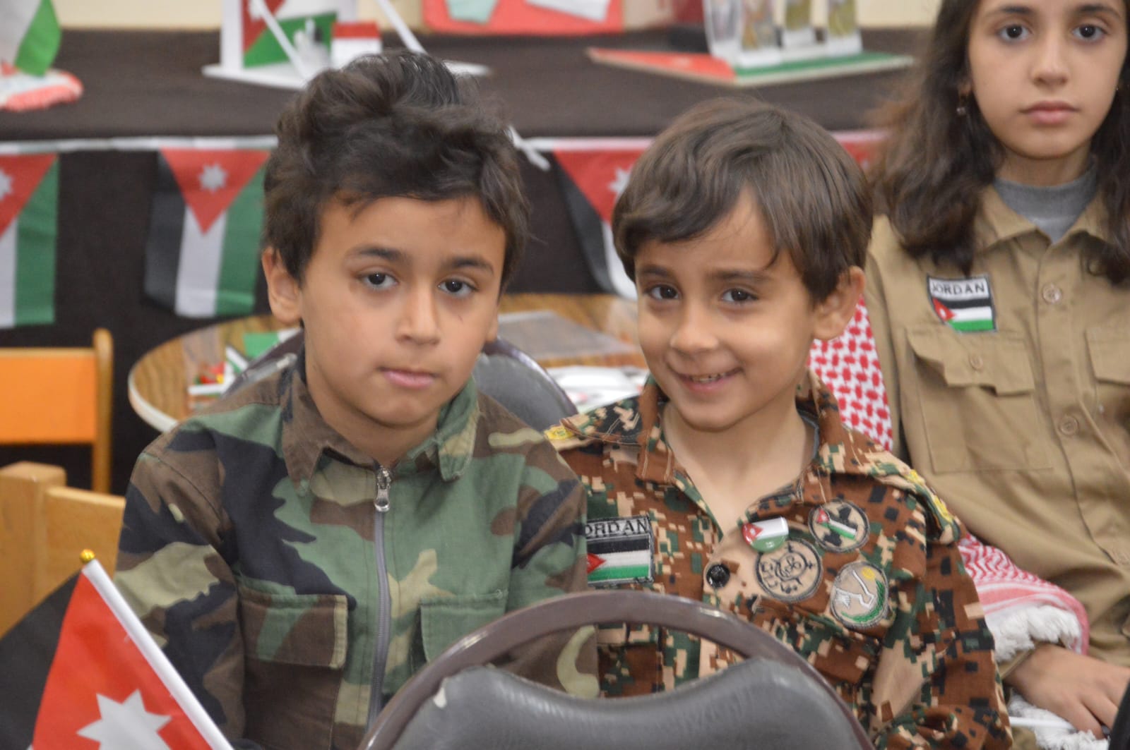 Madar Al-Saa Images 0.20404677839377106