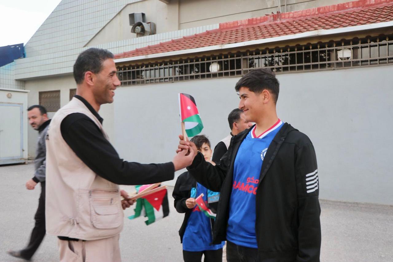 Madar Al-Saa Images 0.5865782835693778