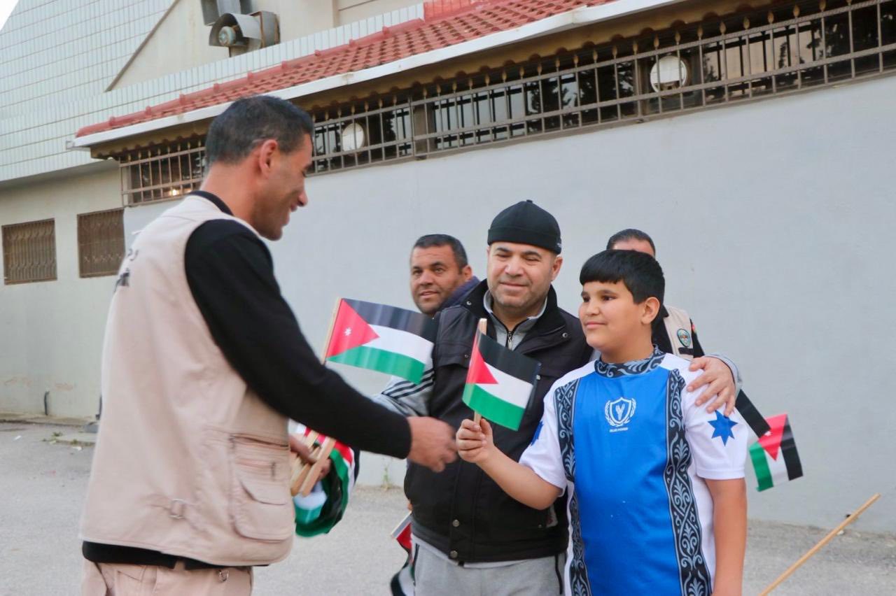 Madar Al-Saa Images 0.08115921124784287