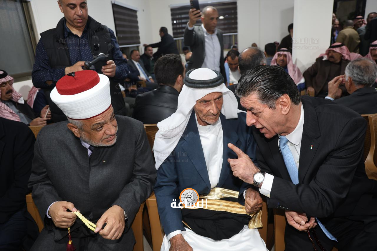 Madar Al-Saa Images 0.1977549115402879