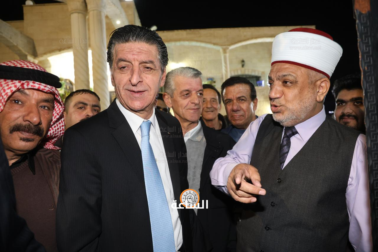 Madar Al-Saa Images 0.2755098475480575