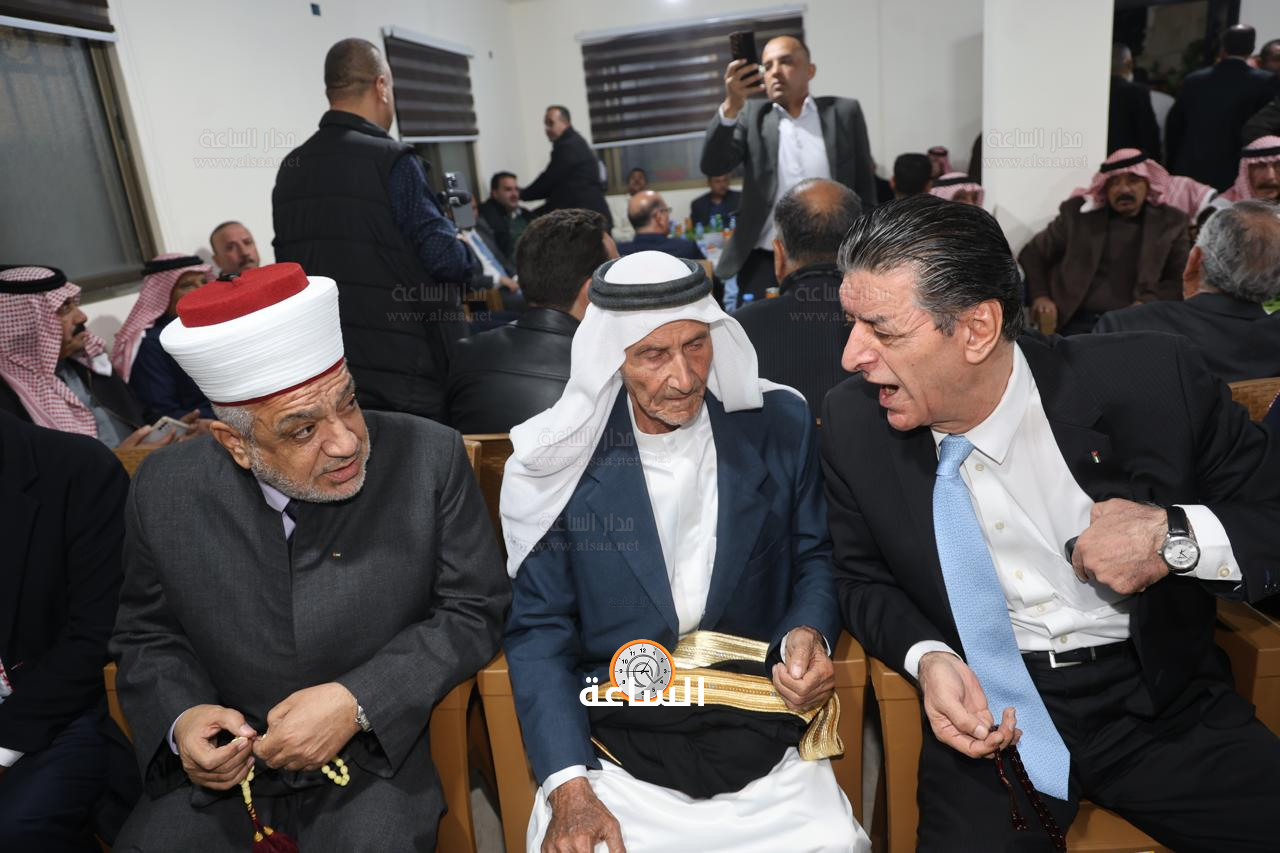 Madar Al-Saa Images 0.6159976095686946