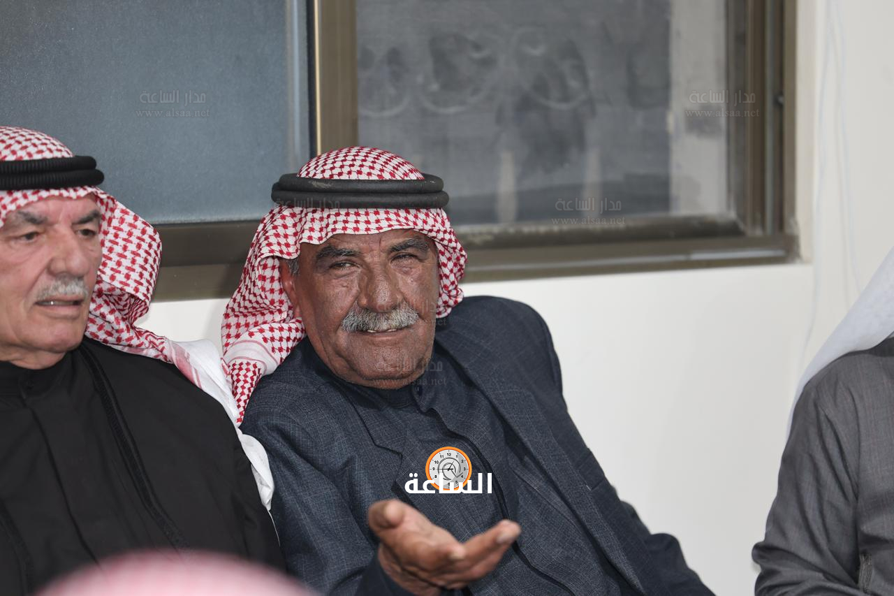 Madar Al-Saa Images 0.9637110930446249