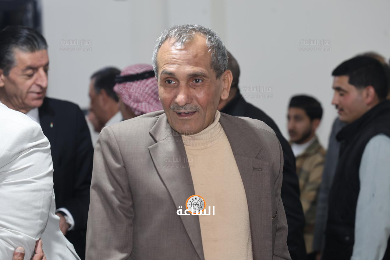 Madar Al-Saa Images 0.3522491504249792