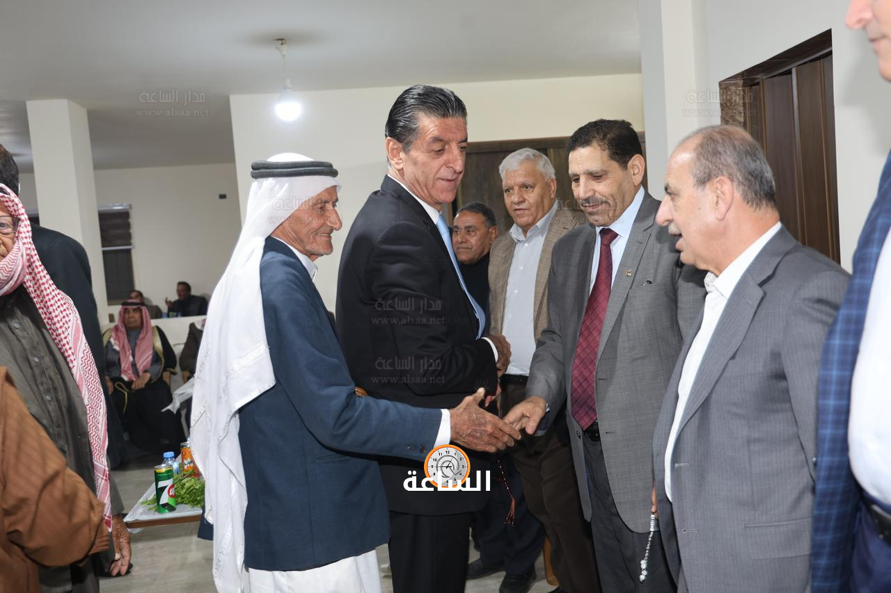 Madar Al-Saa Images 0.6225564706012963