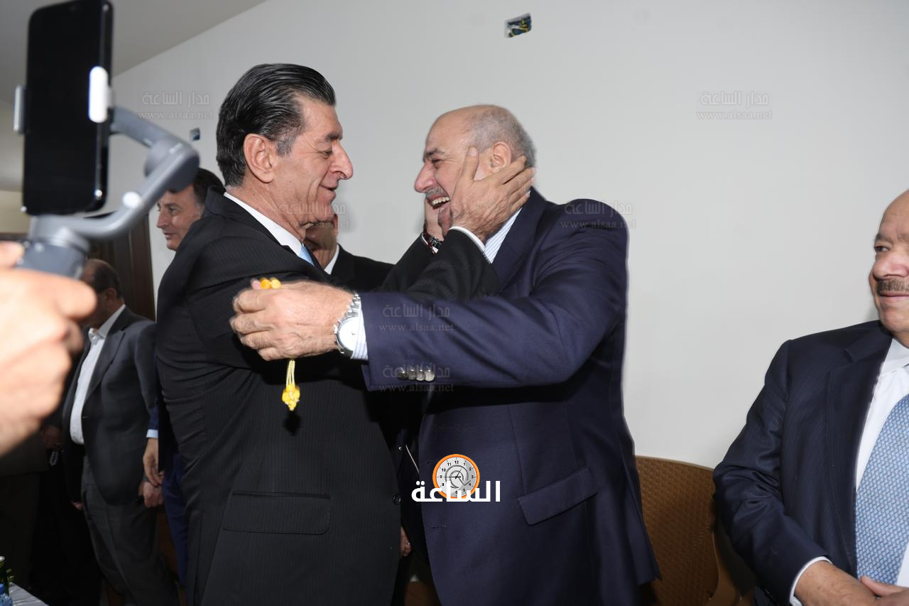 Madar Al-Saa Images 0.07567196659502984