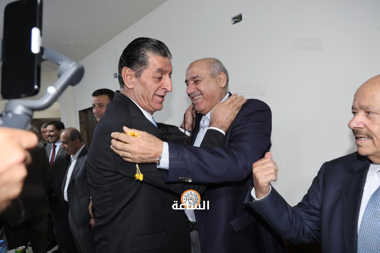 Madar Al-Saa Images 0.970195293876837