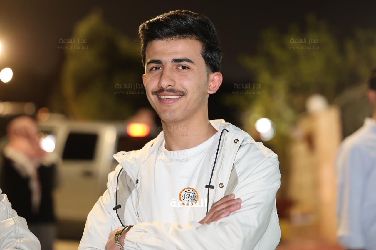 Madar Al-Saa Images 0.6405879223827295