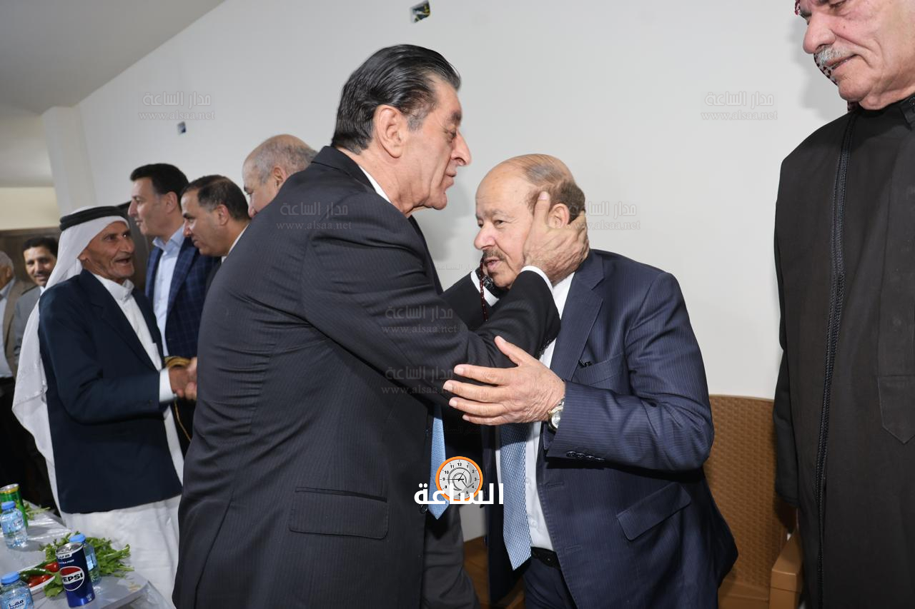 Madar Al-Saa Images 0.009315952451184772