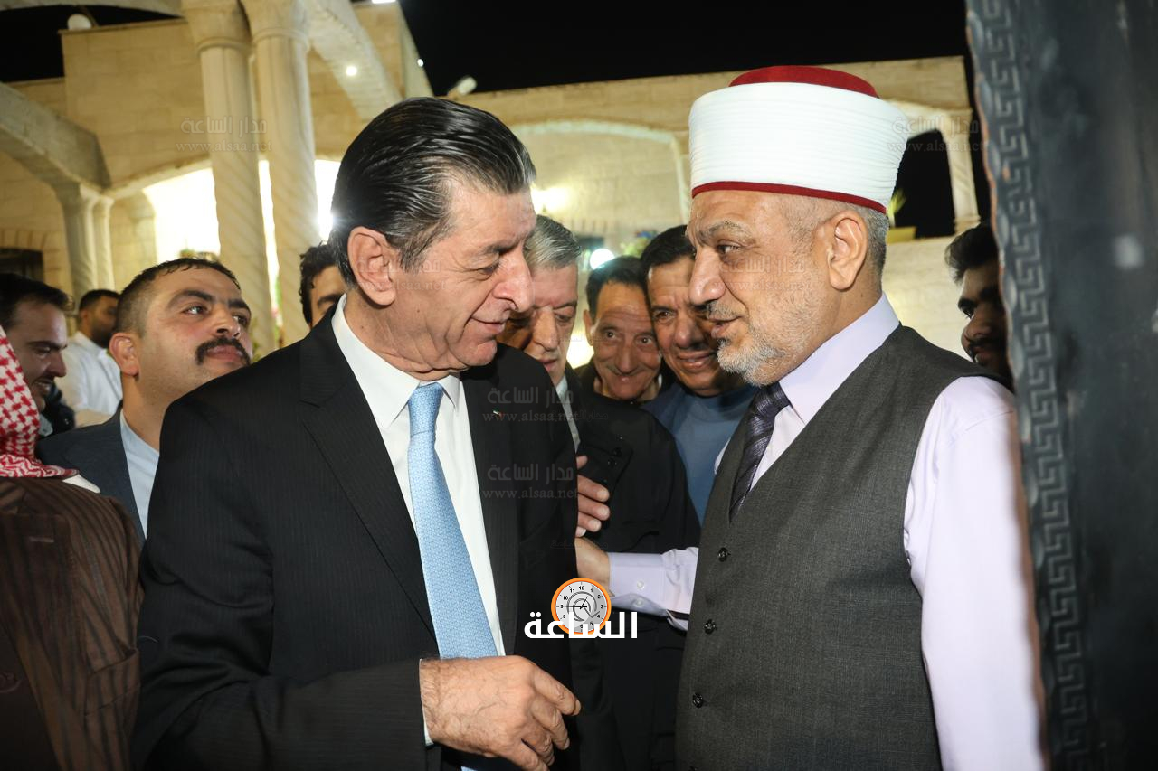 Madar Al-Saa Images 0.05115034983443345