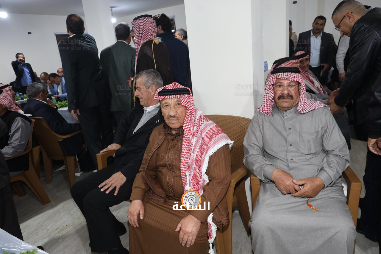 Madar Al-Saa Images 0.18279176367220928