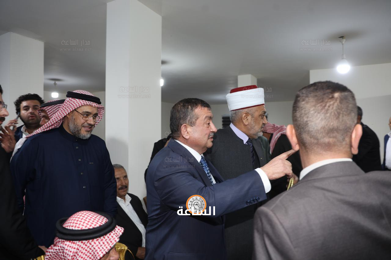 Madar Al-Saa Images 0.2738798420251334