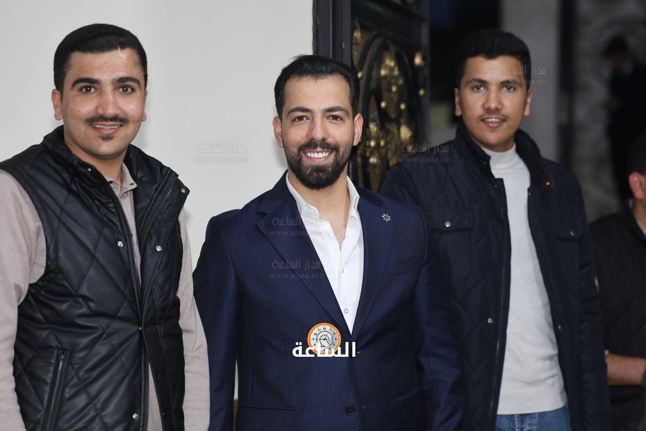 Madar Al-Saa Images 0.7716683976794487