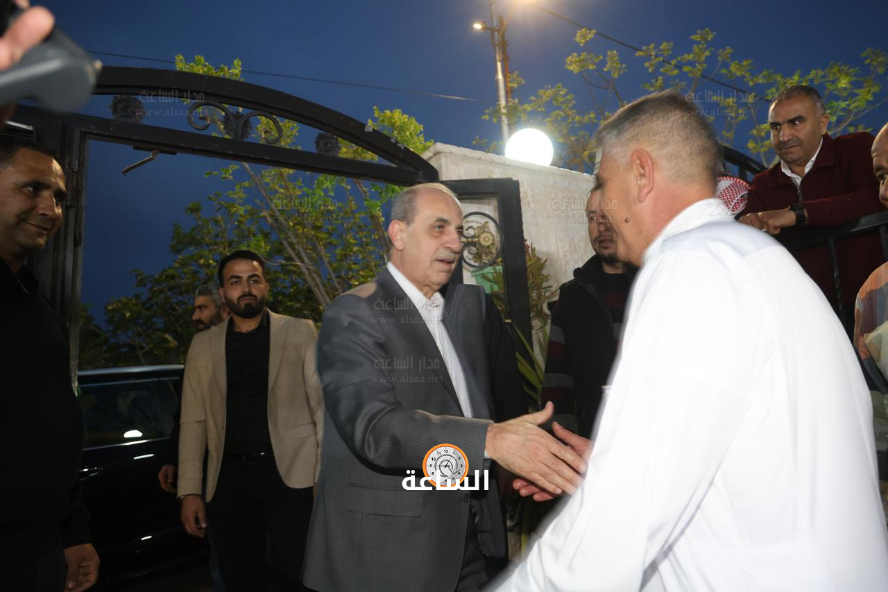 Madar Al-Saa Images 0.3450664972274111