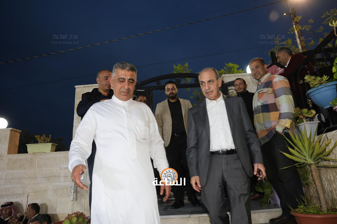 Madar Al-Saa Images 0.00005349205667293244