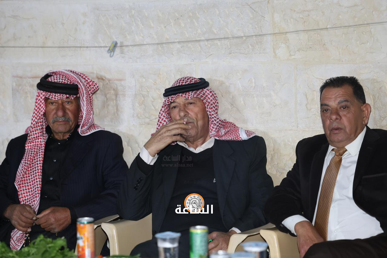 Madar Al-Saa Images 0.8457310158709536