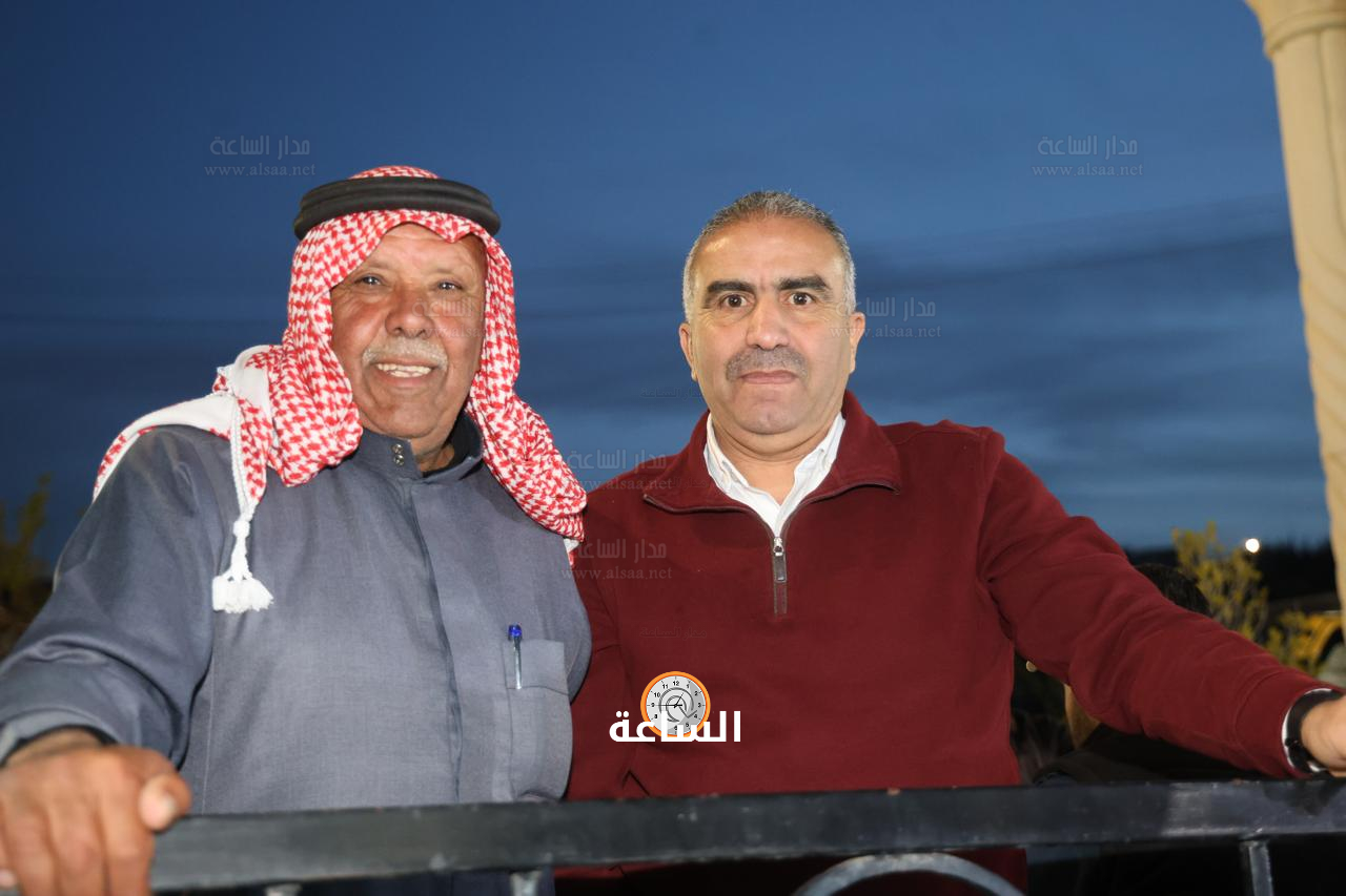 Madar Al-Saa Images 0.6201555054177301