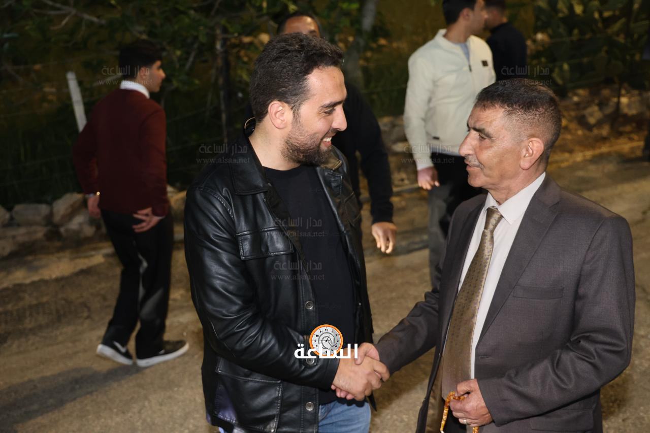 Madar Al-Saa Images 0.5860371359664204