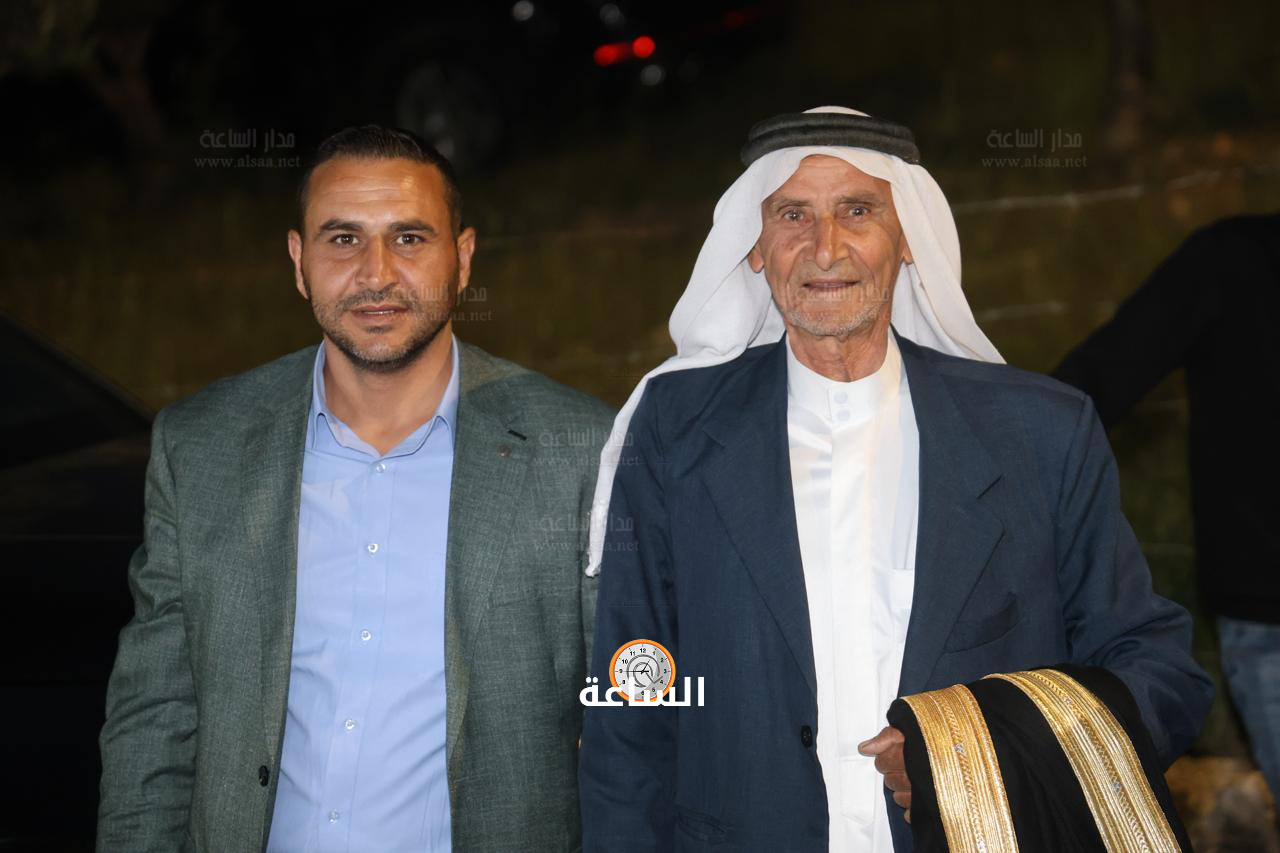 Madar Al-Saa Images 0.32660002997653026