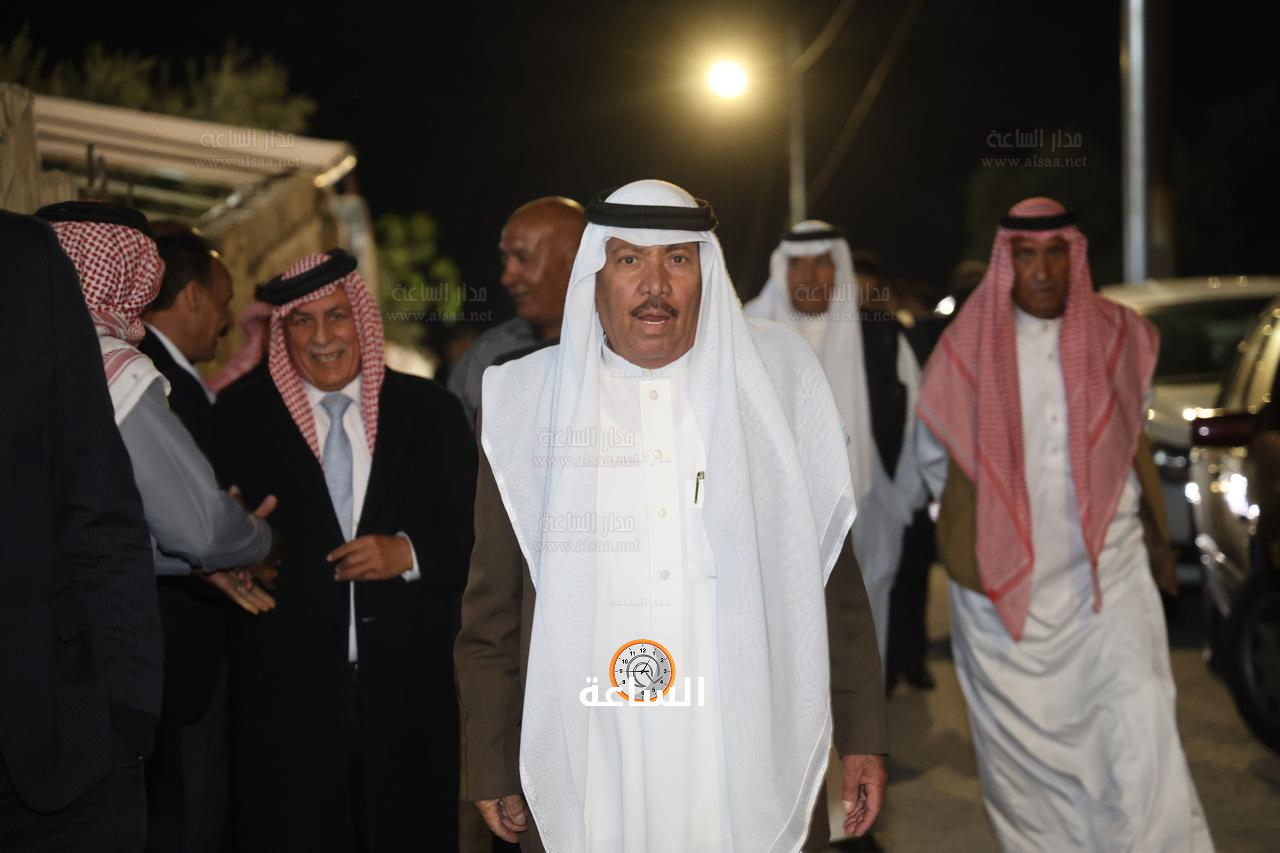 Madar Al-Saa Images 0.04292572902417424