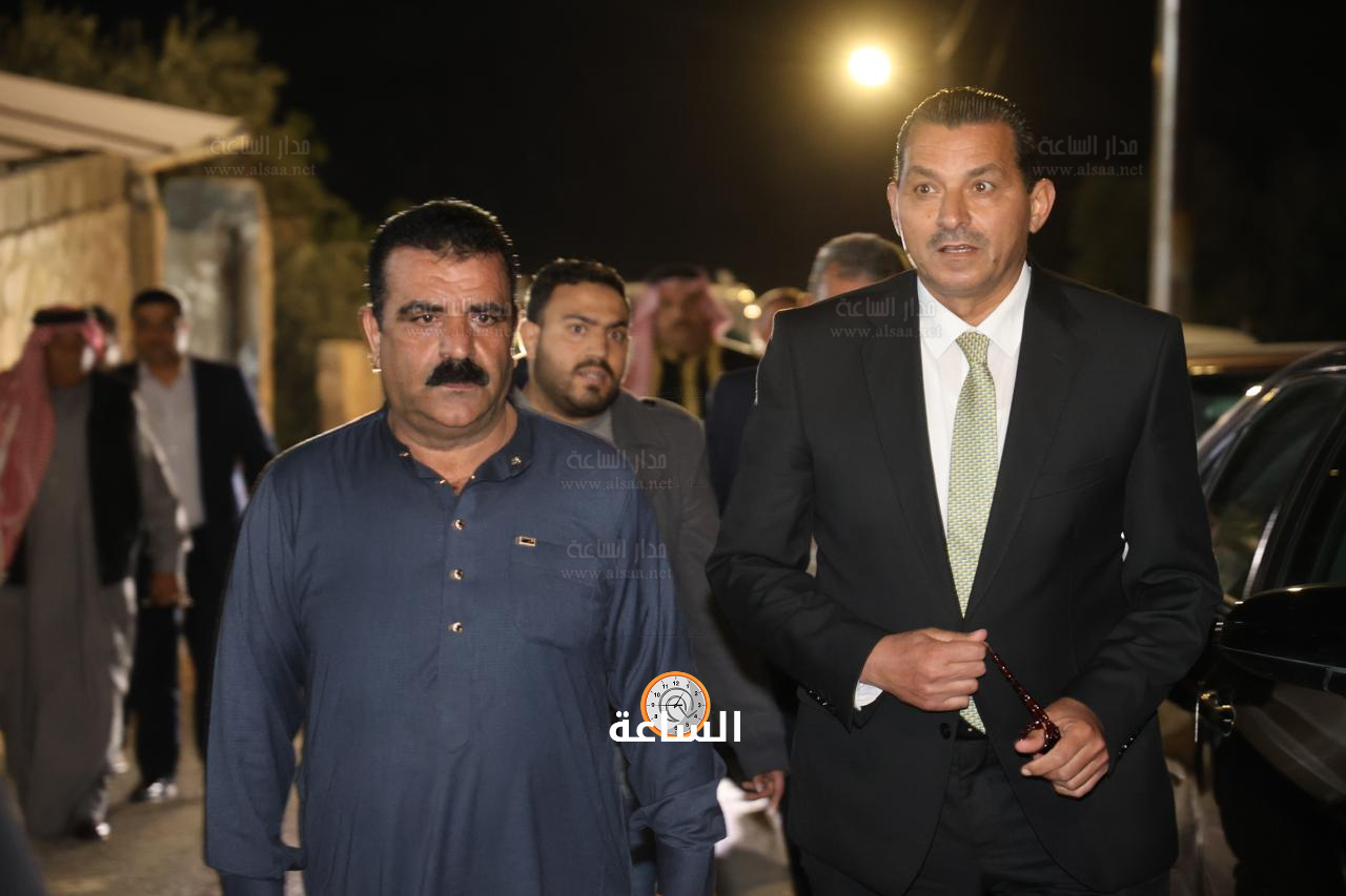 Madar Al-Saa Images 0.544826244911933