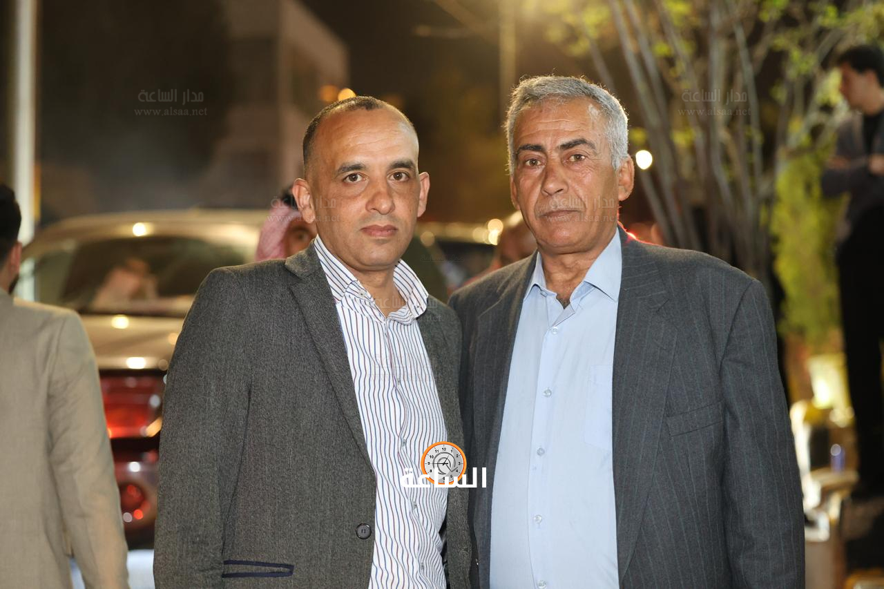 Madar Al-Saa Images 0.9338966571248531