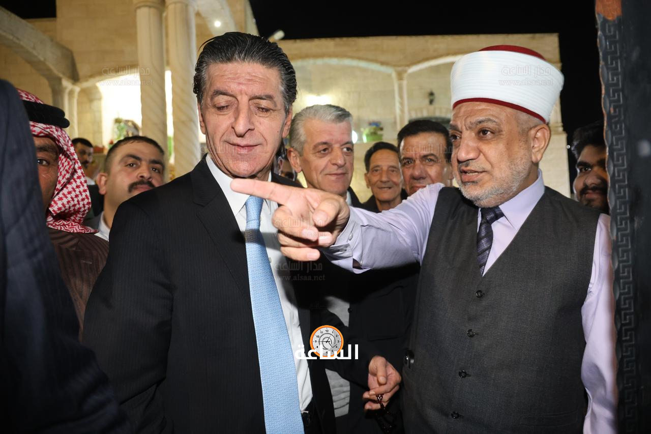 Madar Al-Saa Images 0.33242621392938565