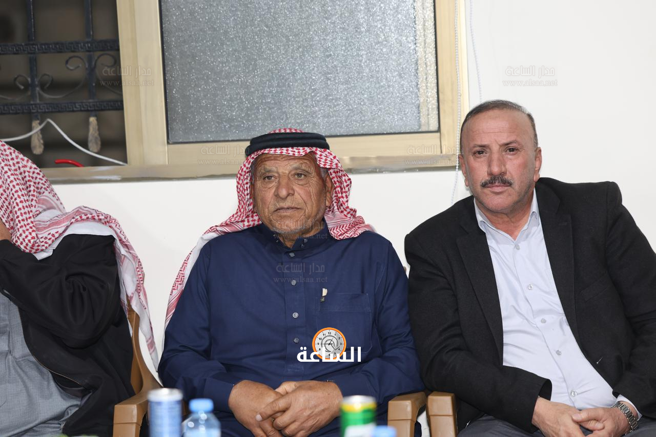 Madar Al-Saa Images 0.6048434975205205